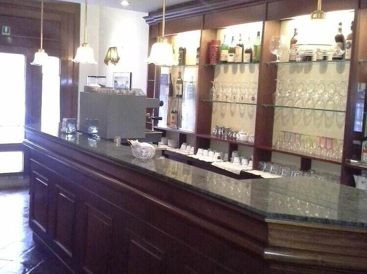 酒店 Albergo Italia Di Nardi Renzo & C Snc
