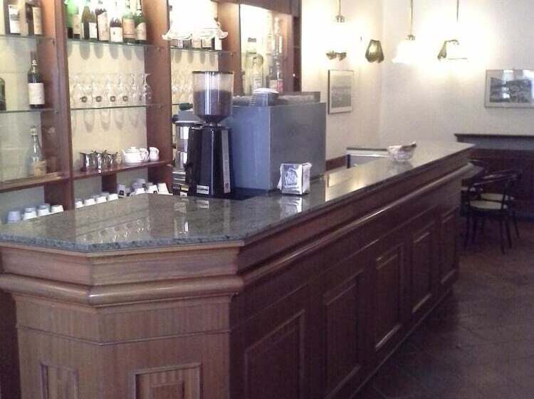 酒店 Albergo Italia Di Nardi Renzo & C Snc