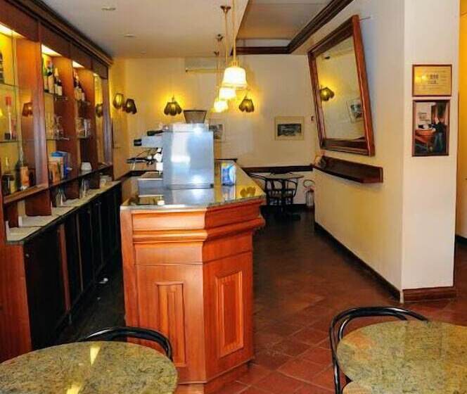 酒店 Albergo Italia Di Nardi Renzo & C Snc