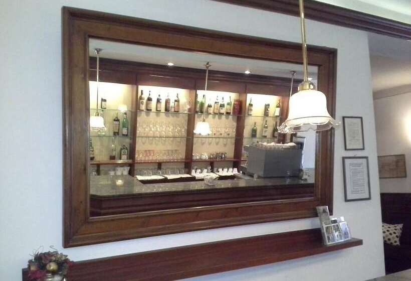 酒店 Albergo Italia Di Nardi Renzo & C Snc
