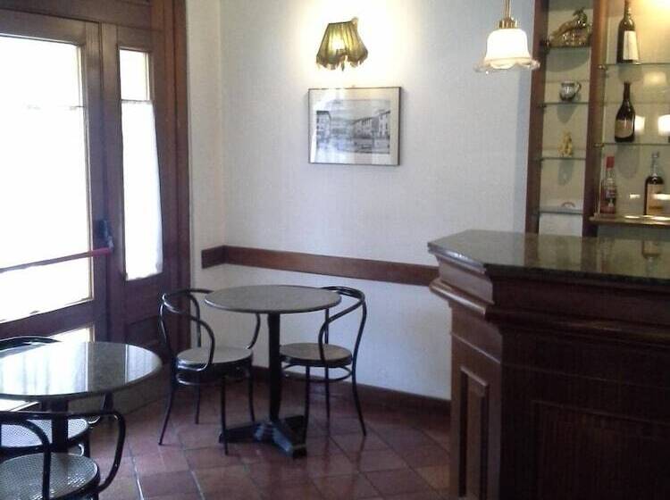 酒店 Albergo Italia Di Nardi Renzo & C Snc