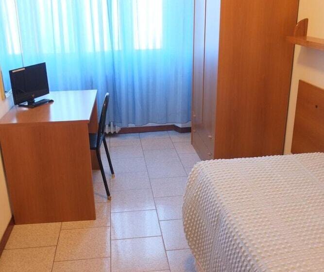 酒店 Albergo Italia Di Nardi Renzo & C Snc