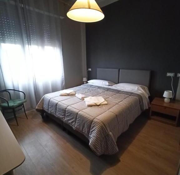 酒店 Albergo Italia Di Nardi Renzo & C Snc