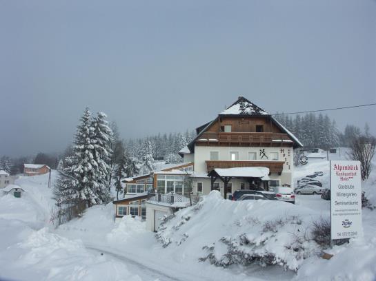 Hotel Alpenblick