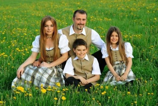 Bauernhof Bauernlandvilla Schmidt