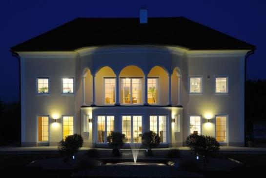 Bauernhof Bauernlandvilla Schmidt