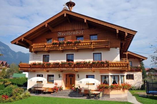 Bauernhof Breiten