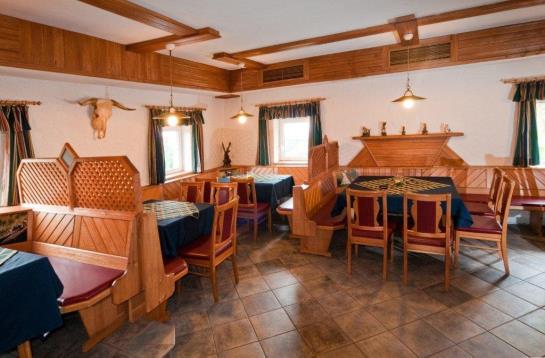 Bauernhof Reiterhof Knoebelsteiner