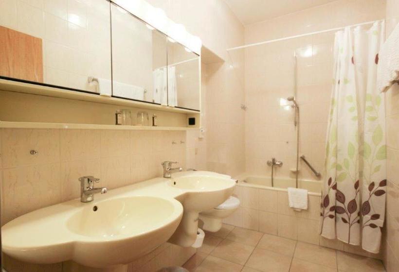 ホテル City  Schönleber