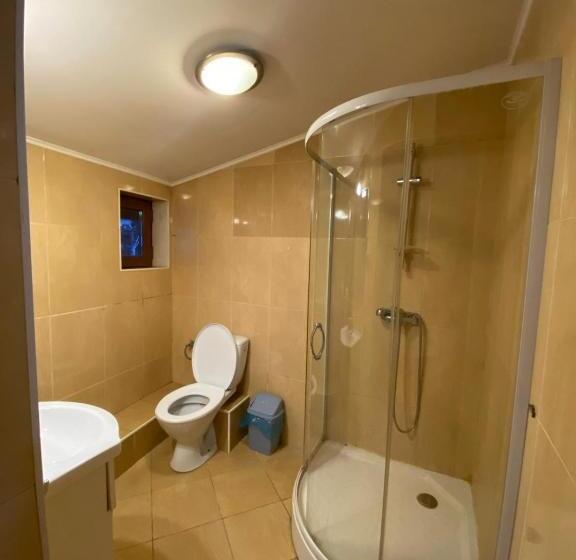 هتل Class Residence