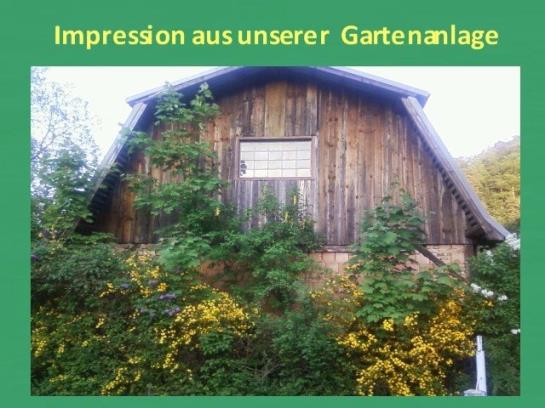 ペンション Gasthof Hintenberger