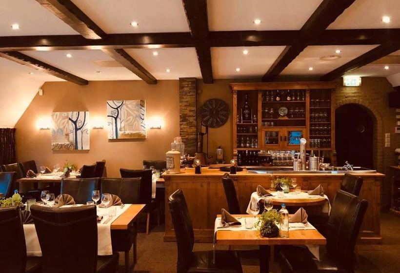 فندق Restaurant   Cafe  Geertien