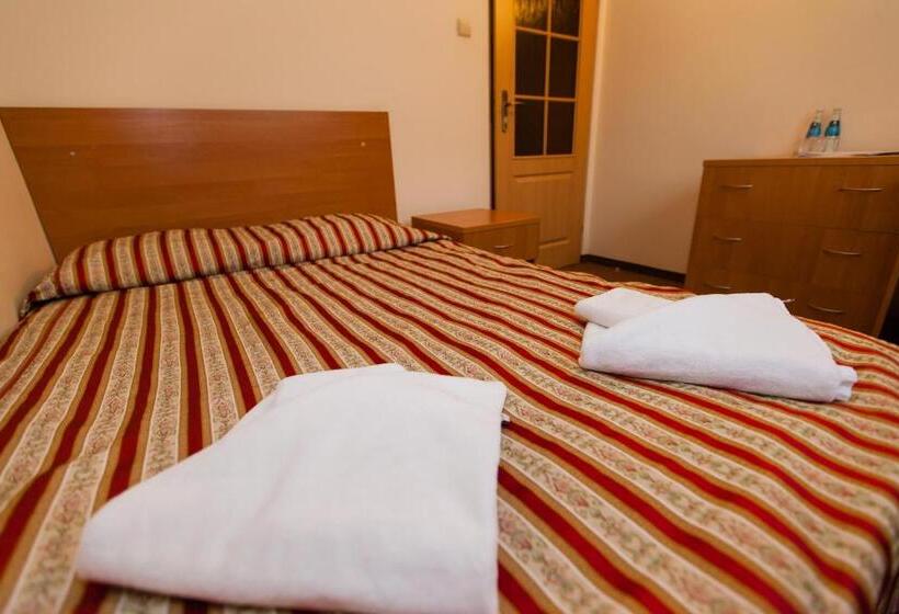 Hotel Geovita Wisła