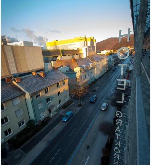 فندق Gratkorn   Bed & Breakfast