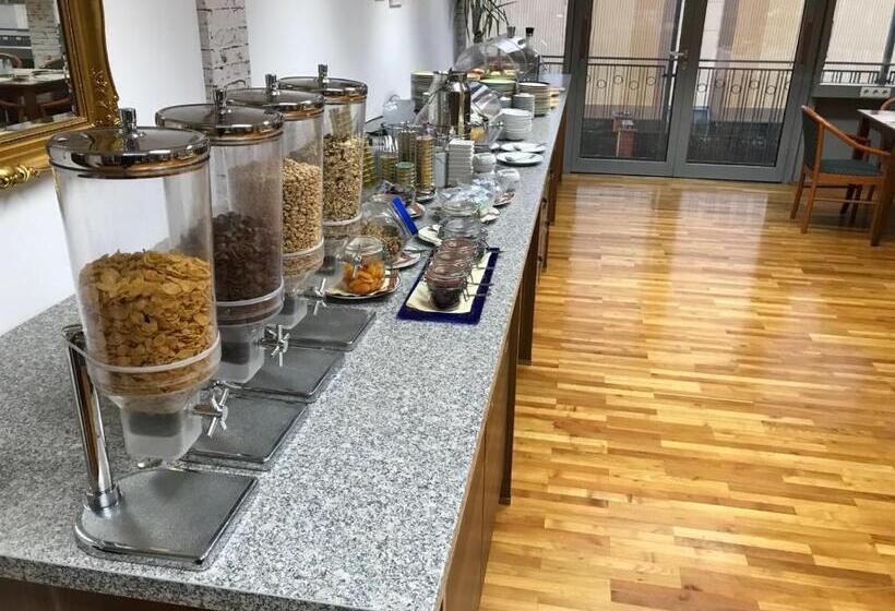 فندق Gratkorn   Bed & Breakfast