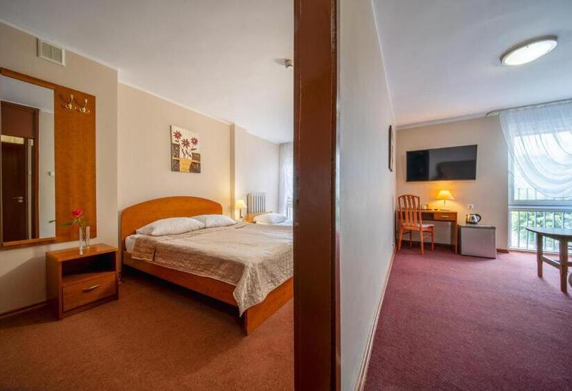 호텔 Gromada łomża