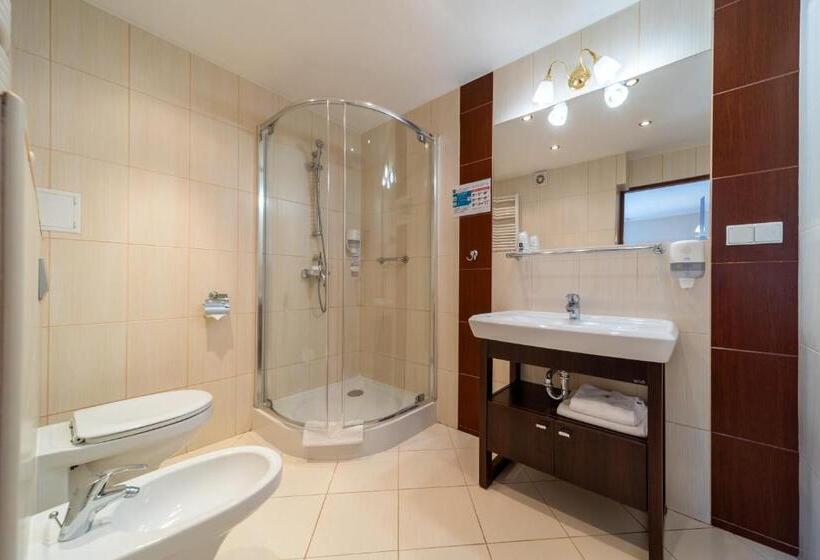 호텔 Gromada łomża