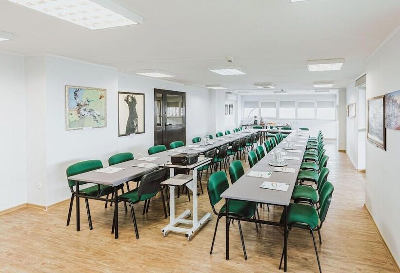 호텔 Gromada łomża