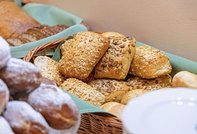 호텔 Gromada łomża