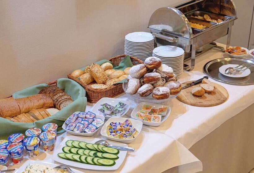 호텔 Gromada łomża