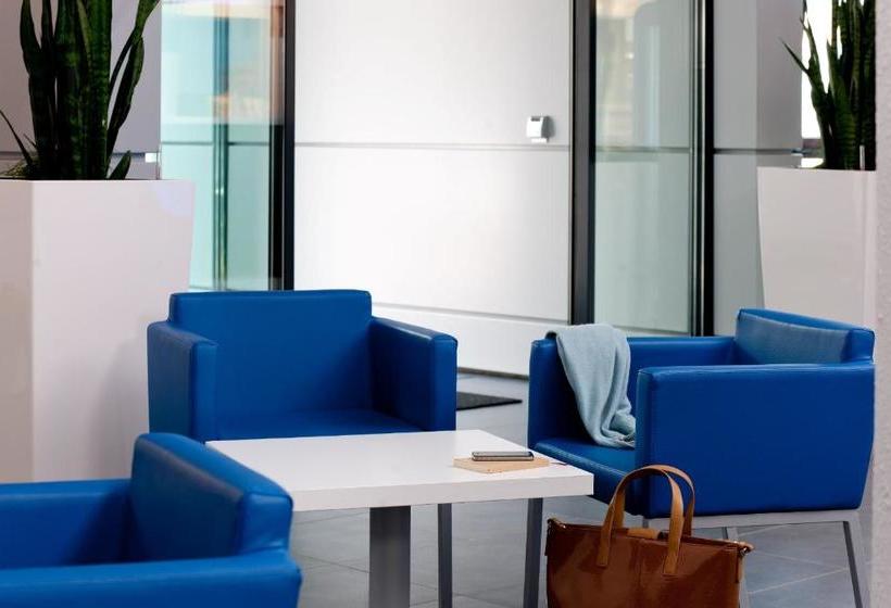 B&b Hotel Würzburg Ost