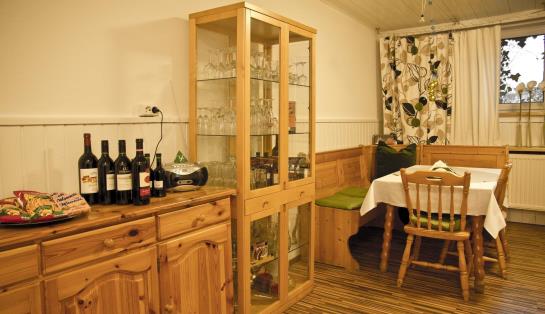 Bed and Breakfast Kaiserhof Pension
