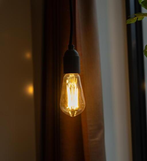 בית מלון כפרי Kübler