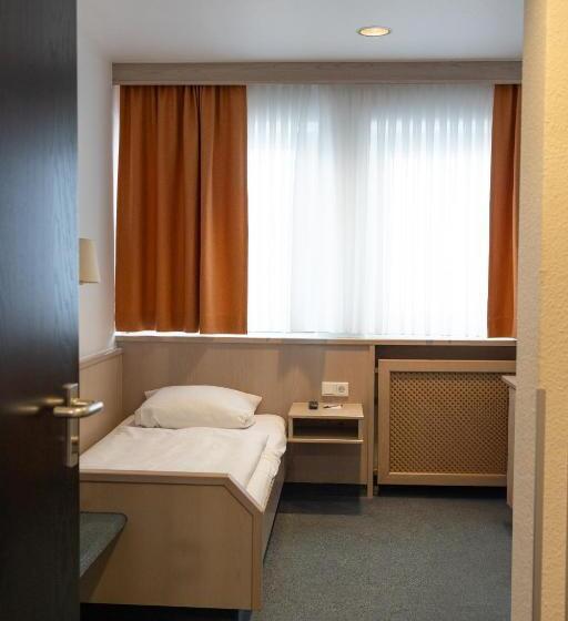 בית מלון כפרי Kübler