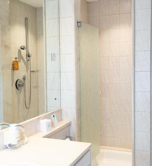 בית מלון כפרי Kübler