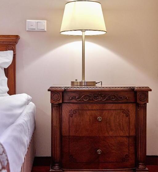 בית מלון כפרי Koronny