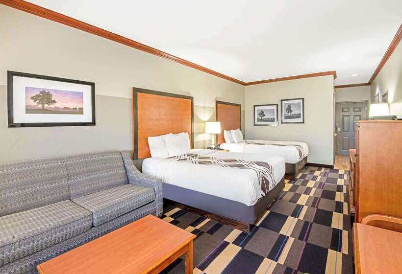 בית מלון כפרי La Quinta By Wyndham Oklahoma City   Moore