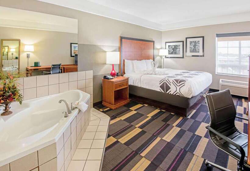 בית מלון כפרי La Quinta By Wyndham Oklahoma City   Moore