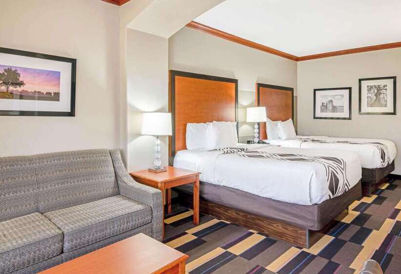 בית מלון כפרי La Quinta By Wyndham Oklahoma City   Moore