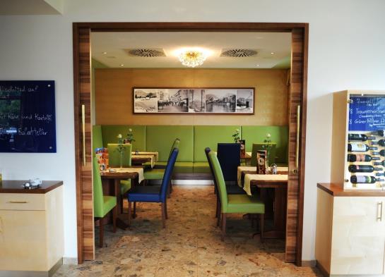 Пансион Landgasthof Hocheck
