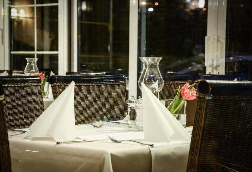 בית מלון כפרי Langerfelder Hof