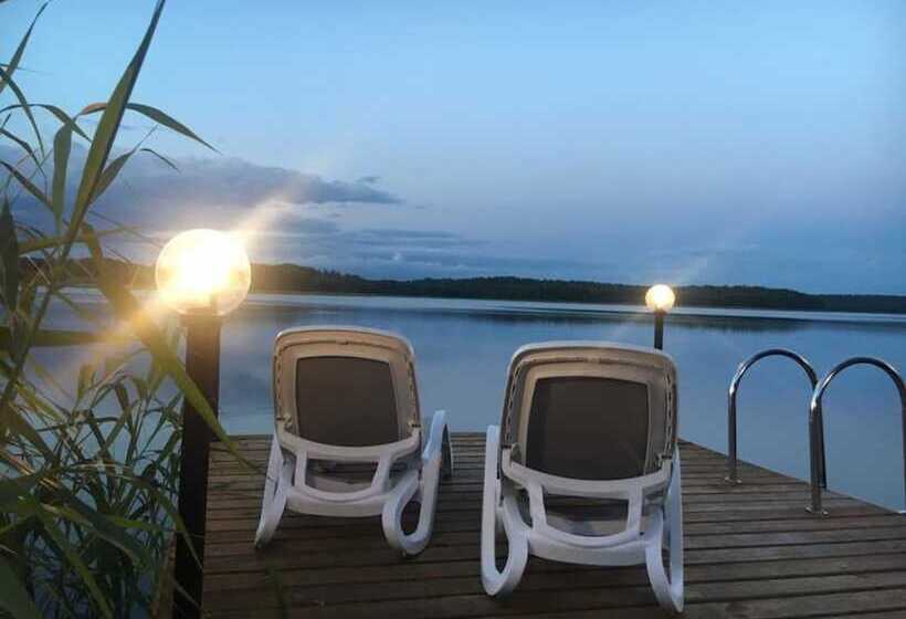 בית מלון כפרי Masuria