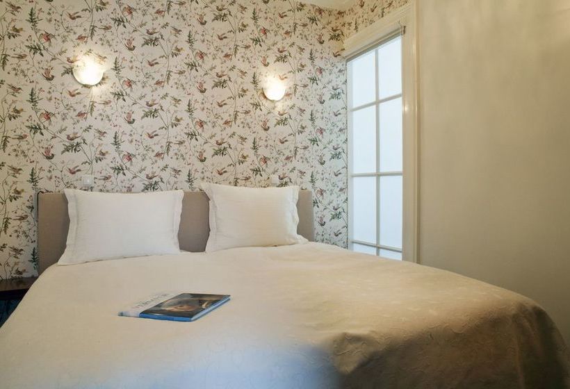 호텔 Museum Suites