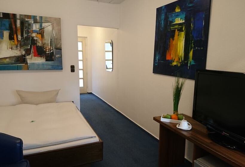 בית מלון כפרי Nüller Hof