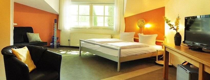 בית מלון כפרי Nüller Hof