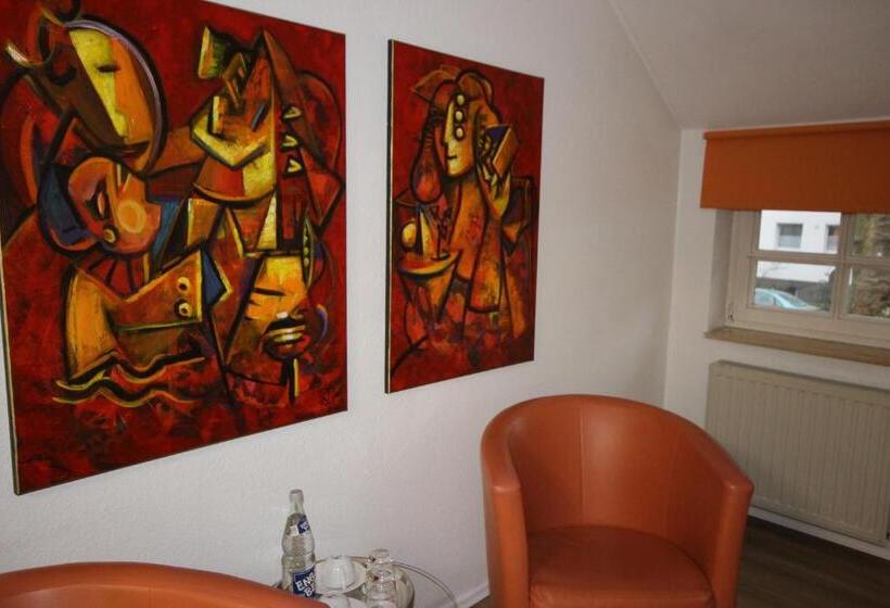 בית מלון כפרי Nüller Hof