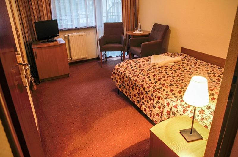 هتل Pensjonat Beata