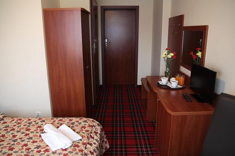 هتل Pensjonat Beata