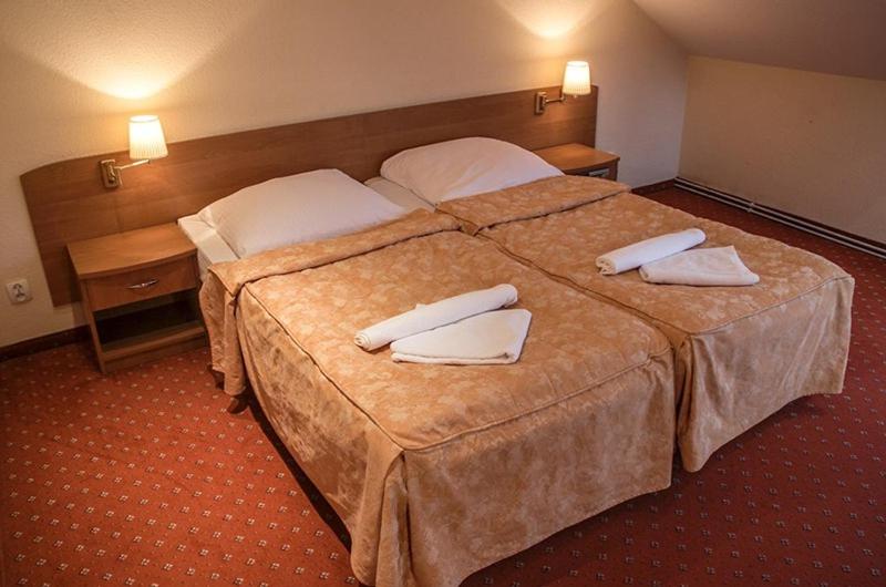 هتل Pensjonat Beata