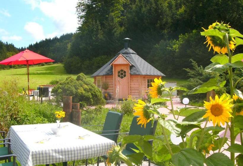 ホテル Frühstückspension Pfandlwirt