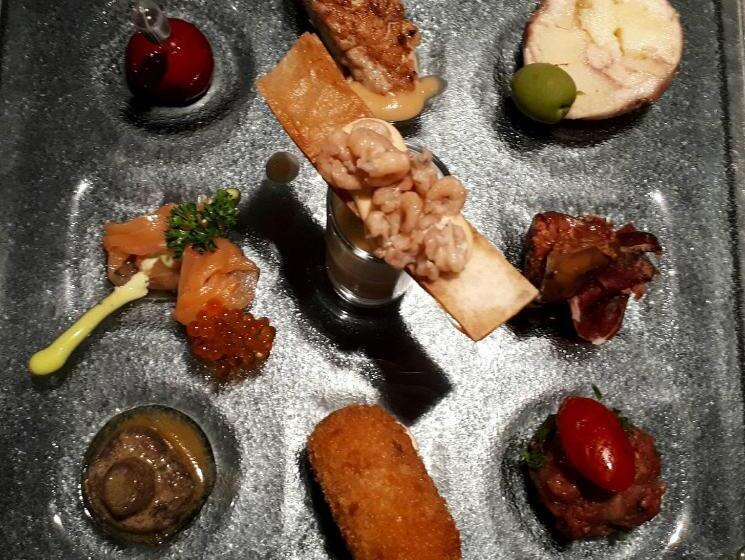 فندق Restaurant   Cafe  Geertien