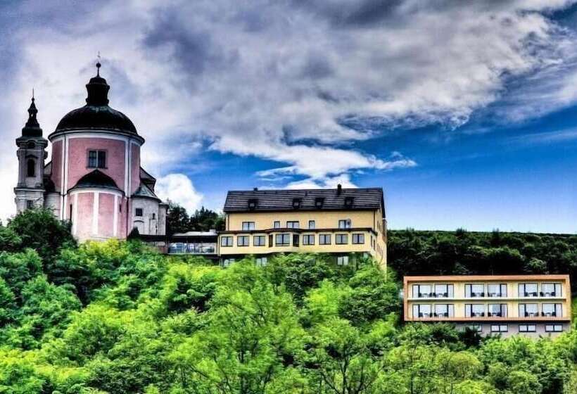 ホテル & Restaurant Christkindlwirt