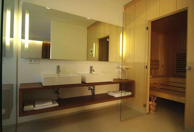 ホテル & Restaurant Christkindlwirt