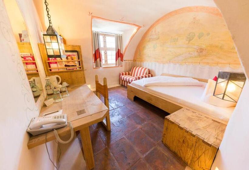 فندق San Gabriele