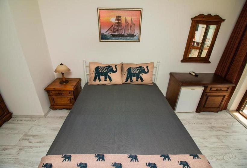 فندق Second Spring