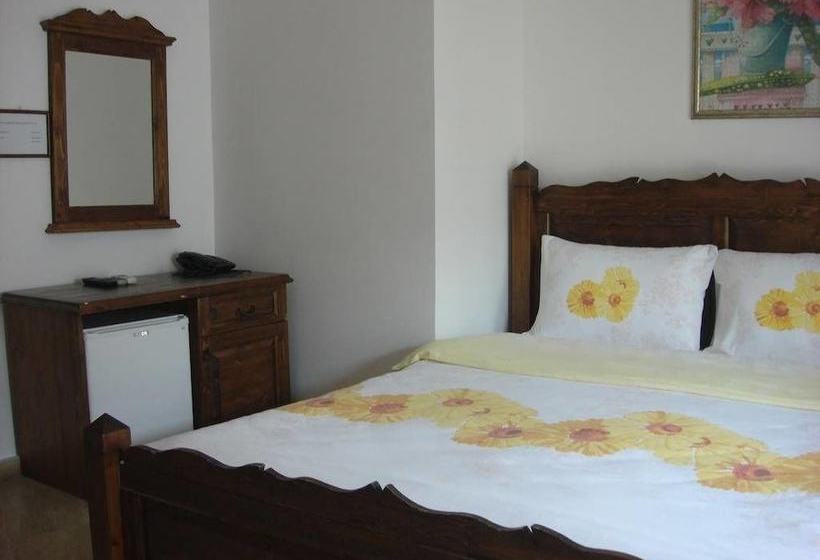 فندق Second Spring